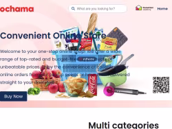 Ochama