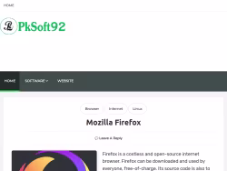 Pksoft92