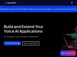 Signalwire