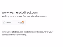 Warnerptodirect