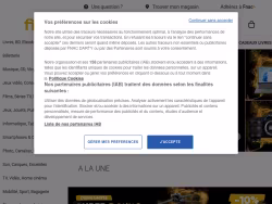 Fnac
