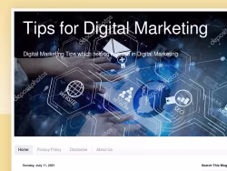 Gtdigitalblogger
