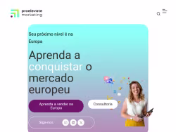 Proelevatemarketing