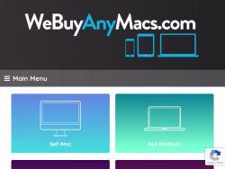 Webuyanymacs