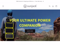 Sunjack