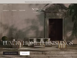 Nthdegree