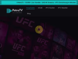 Petratv