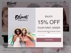 Rejuvaminerals