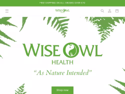 Wiseowlhealth