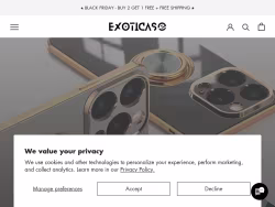 Exoticase
