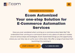Ecomautomized
