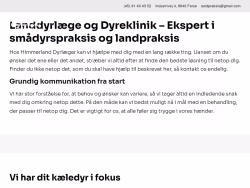 Landpraksis