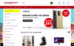 Proshop