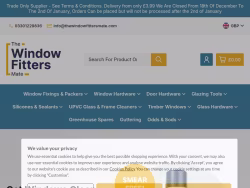 Thewindowfittersmate