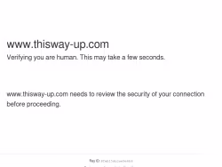Thisway-up