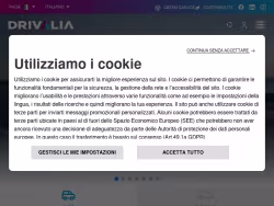 Drivalia