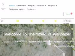 Iwallpaperinteriors