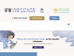 Instituteforwriters