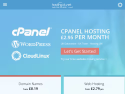 Hostinguk