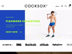 Cocksox