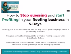 Roofforprofits
