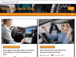Autoprobuys