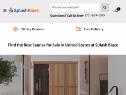 Splashblaze