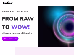 Indiev