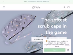 Yourcapy