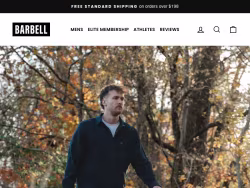 Barbellapparel