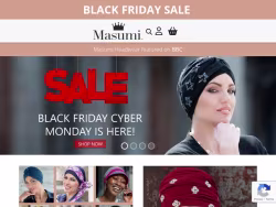 Masumiheadwear