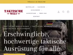 Taktischewelt