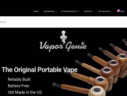 Vaporgenie