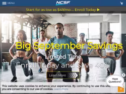 Ncsf