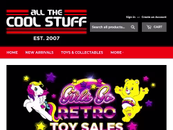 Allthecoolstuff