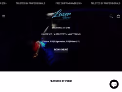 Laserglowspa