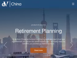 Devere-shanghai
