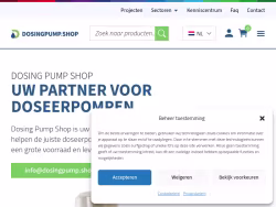 Dosingpump