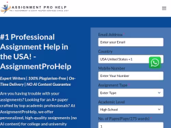 Assignmentprohelp