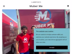Muberme