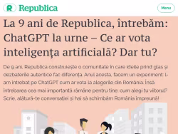 Republica