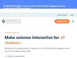Scienceinteractive