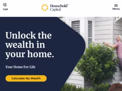 Householdcapital