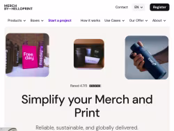 Merch