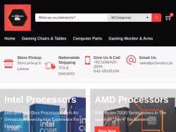 Pcfanatics