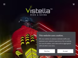 Vistellacycling