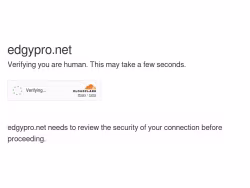 Edgypro