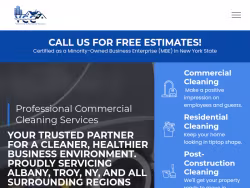 Vipcleaningcompany