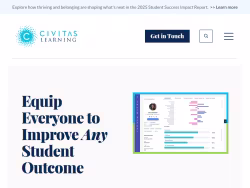 Civitaslearning