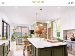 Geminiworktops